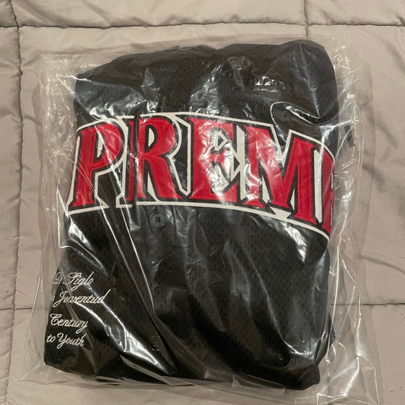 Supreme mesh shirt - Picture 7 of 7